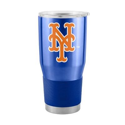 MLB New York Mets Boelter 30 oz. Ultra Tumbler MLB New York Mets, Black, Small