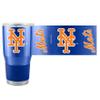 MLB New York Mets Boelter 30 oz. Ultra Tumbler MLB New York Mets, Black, Small view 2