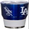 Boelter Stainless Steel 30 oz. Insulated Ultra Tumbler, Los Angeles Dodgers, Black view 1
