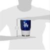 Boelter Stainless Steel 30 oz. Insulated Ultra Tumbler, Los Angeles Dodgers, Black view 3