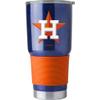 MLB Houston Astros Boelter 30 oz. Ultra Tumbler MLB Houston Astros, Black, Small view 2