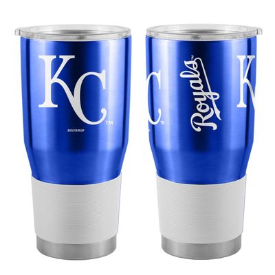 MLB Kansas City Royals Boelter 30 oz. Ultra Tumbler MLB Kansas City Royals, Black, Small