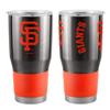 MLB San Francisco Giants Boelter 30 oz. Ultra Tumbler MLB San Francisco Giants, Black, Small view 2