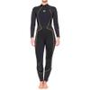 Bare Evoke 7mm Full Wetsuit (Black, 04)""" view 1