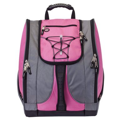 Athalon Everything Boot Bag/Backpack