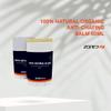 ZONE3 100% Natural Organic Lube Anti-Chafing Balm 60g - Protective Glide Made in Canada view 4