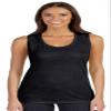 Bella + Canvas - Women's Flowy Scoopneck Muscle Tank - 8803 view 1
