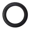 All-Terrain Tread 16x2.50 TIRE Fits on Electric Bikes (e-Bikes), Kids Bikes, Small BMX, Folding Bikes, and Scooters view 4