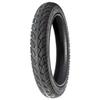 MMG Street Tread Tire Size 16x3.0 Compatible on Electric Bikes, Scooters, e-Bikes, Mopeds, Kids Bikes BMX view 1