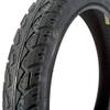 MMG Street Tread Tire Size 16x3.0 Compatible on Electric Bikes, Scooters, e-Bikes, Mopeds, Kids Bikes BMX view 4