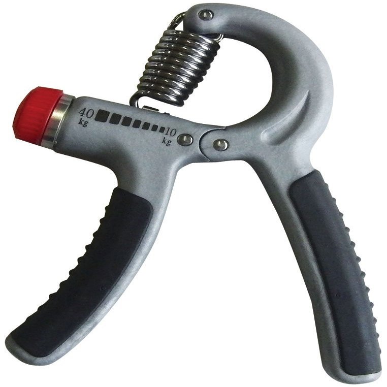 UNIX BX85-69 Baseball Practice Supplies, Interval Training, Adjuster Hand Grip, Soft Type (Strong), 22.0-88.4 lbs (10-40 kg)