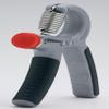 UNIX BX85-69 Baseball Practice Supplies, Interval Training, Adjuster Hand Grip, Soft Type (Strong), 22.0-88.4 lbs (10-40 kg) view 2