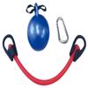 Unix BX85-72 Baseball Practice Equipment, Interval Training, Select Series, Muscle Training, 2-Piece Set, Soft Type view 1