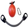 Unix BX85-73 Baseball Practice Equipment, Interval Training, Select Series, Muscle Training, 2-Piece Set, Hard Type view 1