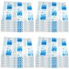 Techni Ice Standard 2 Ply Disposable/One to Two-time Use Dry Ice Replacement Sheets (20) view 1