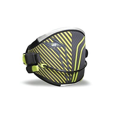 Liquid Force Arc Harness (Red, M)