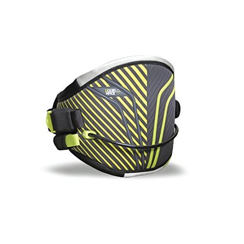 Liquid Force Arc Harness (Red, S)