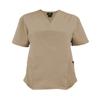 M&M SCRUBS Mens Scrub Set Medical Scrub Top and Pants XXL Khaki view 2