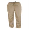 M&M SCRUBS Mens Scrub Set Medical Scrub Top and Pants XXL Khaki view 3