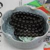 10mm Beads Smoky Quartz Gemstones Healing Power Crystal Elastic Stretch Beaded Bracelet 7" Unisex view 4