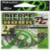 RYUGI HPH061 Piercing Hook TC 2/0 Fishing Hook view 1
