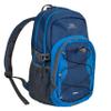Trespass New Waterproof Albus Unisex Outdoor Backpack (Electric Blue) view 1