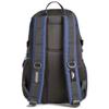 Trespass New Waterproof Albus Unisex Outdoor Backpack (Electric Blue) view 3