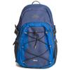 Trespass New Waterproof Albus Unisex Outdoor Backpack (Electric Blue) view 4