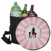 YouCustomizeIt Personalized Super Mom Collapsible Cooler & Seat view 1