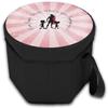 YouCustomizeIt Personalized Super Mom Collapsible Cooler & Seat view 2
