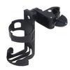 BUNDOK (Bandokku) Anywhere for a Drink Holder BD-226 Outdoor Chair view 1