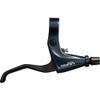 SHIMANO Brake Lever-2090357520 Brake Lever, Black, One Size view 1