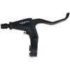SHIMANO Brake Lever-2090357520 Brake Lever, Black, One Size view 2