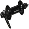 Shimano Unisex - Adults Sora HBRS300 Hub - Black, 100mm view 1