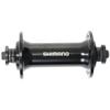 Shimano Unisex - Adults Sora HBRS300 Hub - Black, 100mm view 2