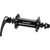 Shimano Unisex - Adults Sora HBRS300 Hub - Black, 100mm view 3
