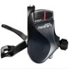 SHIMANO Shift Lever Sora R3000 Double Flat bar view 3