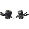 SHIMANO Shift Lever Sora R3000 Triple Flat bar view 3