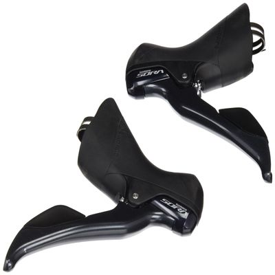 SHIMANO Unisex's STR3000DPA Bike Parts, Other, One Size