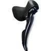 SHIMANO Sora Controls, Black, L view 2