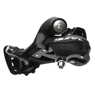 Shimano Rear Mech Sora R3000 9spd SS,Grey