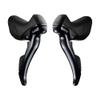SHIMANO ST-R3000 Sora STI Lever Set, 9-Speed, Triple view 1