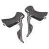 SHIMANO ST-R3000 Sora STI Lever Set, 9-Speed, Triple view 2