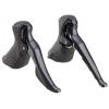 SHIMANO ST-R3000 Sora STI Lever Set, 9-Speed, Triple view 3