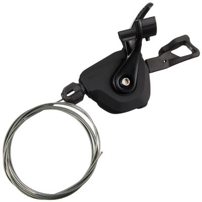 SHIMANO Shift Lever Metrea U5000 Flat bar LH