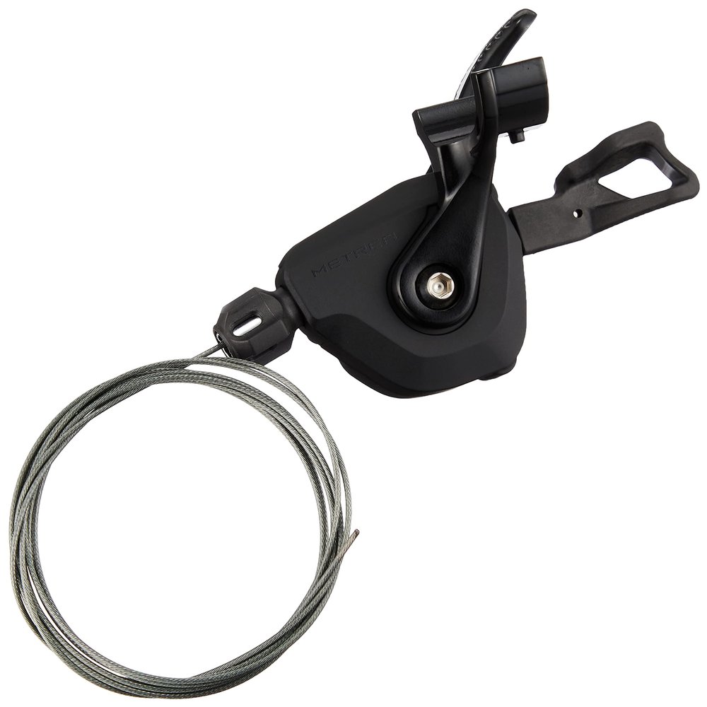 SHIMANO Shift Lever Metrea U5000 Flat bar LH