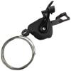 SHIMANO Shift Lever Metrea U5000 Flat bar LH view 1