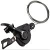 SHIMANO Shift Lever Metrea U5000 Flat bar LH view 2