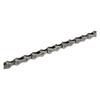 SHIMANO Unisex  Adult's CNHG901 Chain, Silver, Standard Size view 1