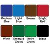 Suede-Tex Flocking Fiber - Wine 3 OZ BAG, Model: , Tools & Hardware store view 3